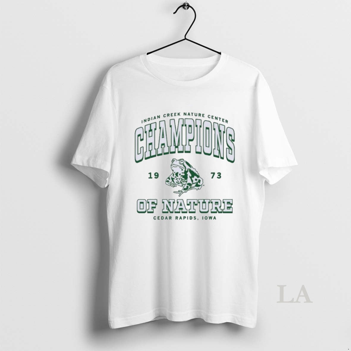 Original Champions Of Nature Shirt Hoodie Sweatshirt | PurePodTees.com