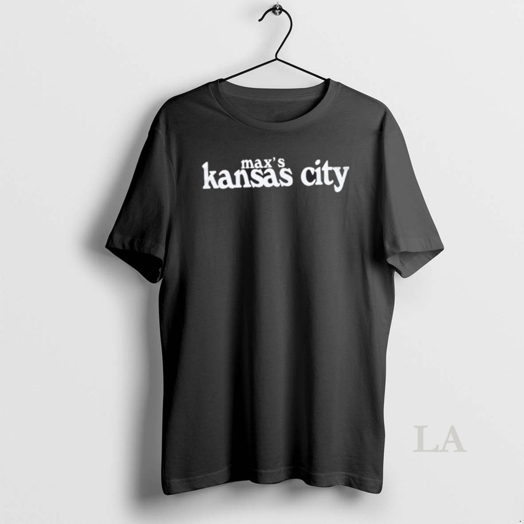 Original Charli Xcx Maxs Kansas City Chiefs Football 2 Sided