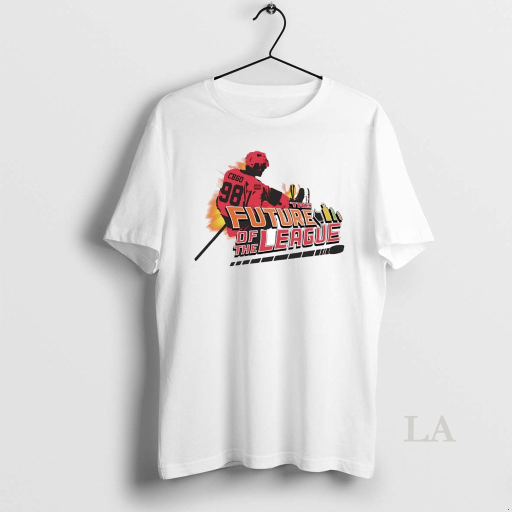 Original Chicago Blackhawks The Future Of The League