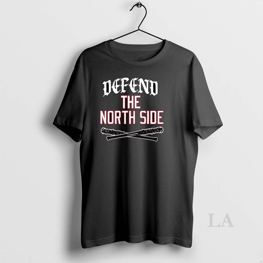 Original Chicago Cubs Defend The North Side
