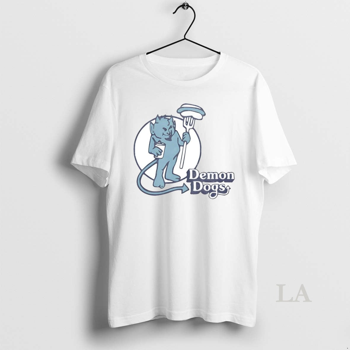 Original Chicago Fullerton Demon Dogs Shirt Hoodie Sweatshirt | PurePodTees.com