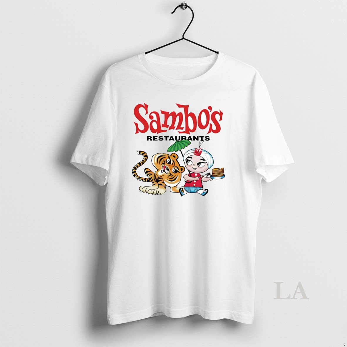 Original Chicago Sambos Restaurant Shirt Hoodie Sweatshirt | PurePodTees.com