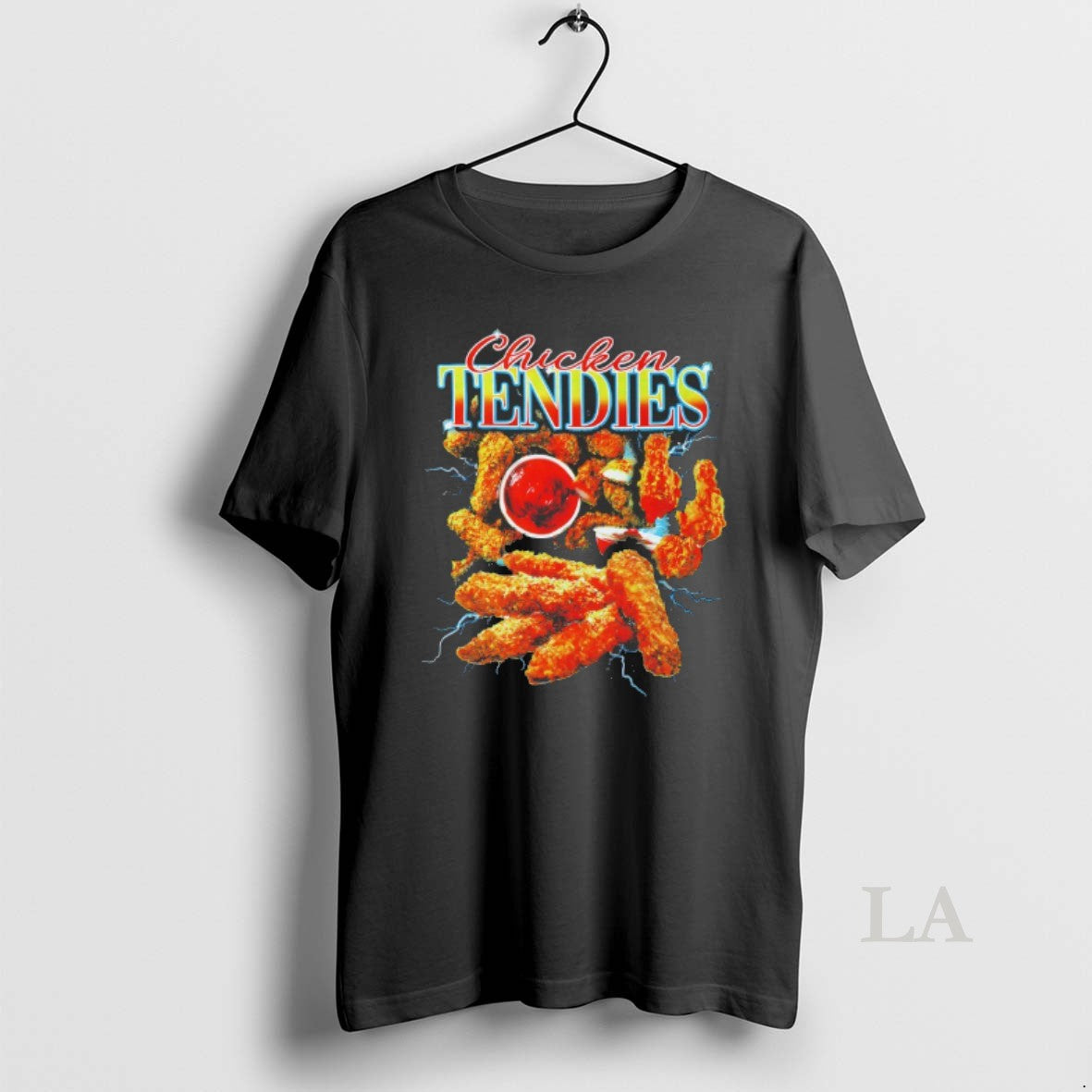 Original Chicken Tendies Graphic Shirt Hoodie Sweatshirt | PurePodTees.com