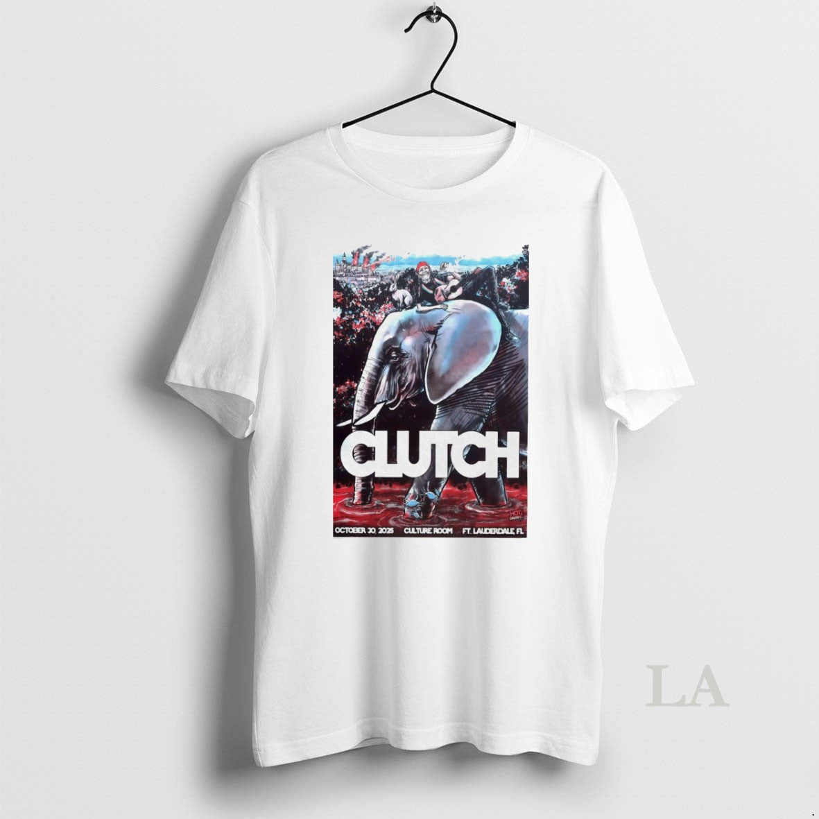 Original Clutch Culture Room Ft Shirt Hoodie Sweatshirt | PurePodTees.com