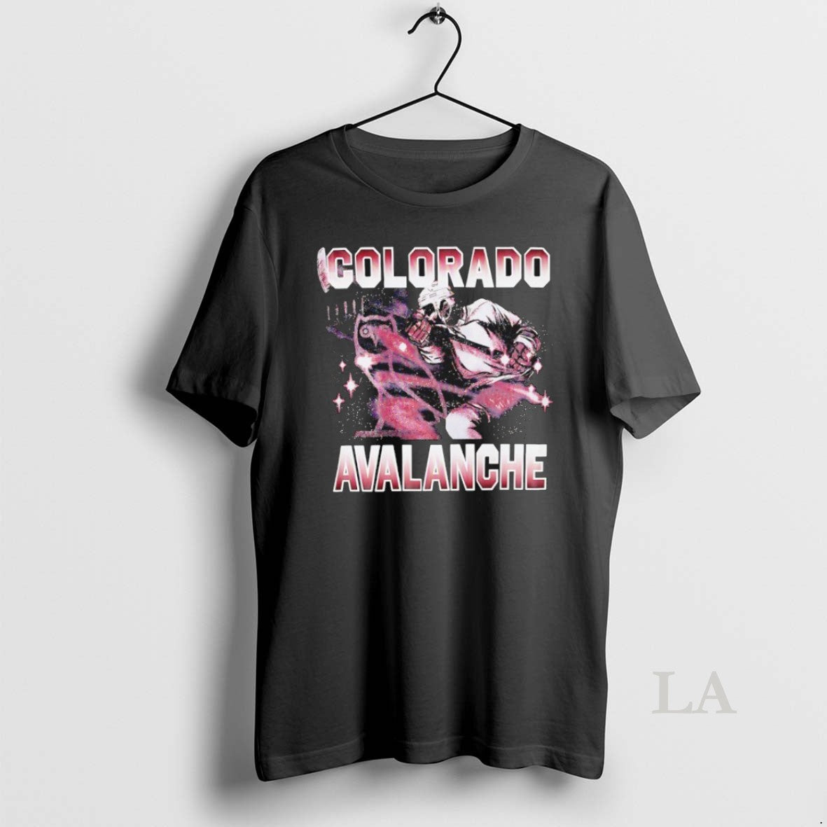 Original Colorado Avalanche Hockey X Ovo Nhl Graphic Shirt Hoodie Sweatshirt | PurePodTees.com