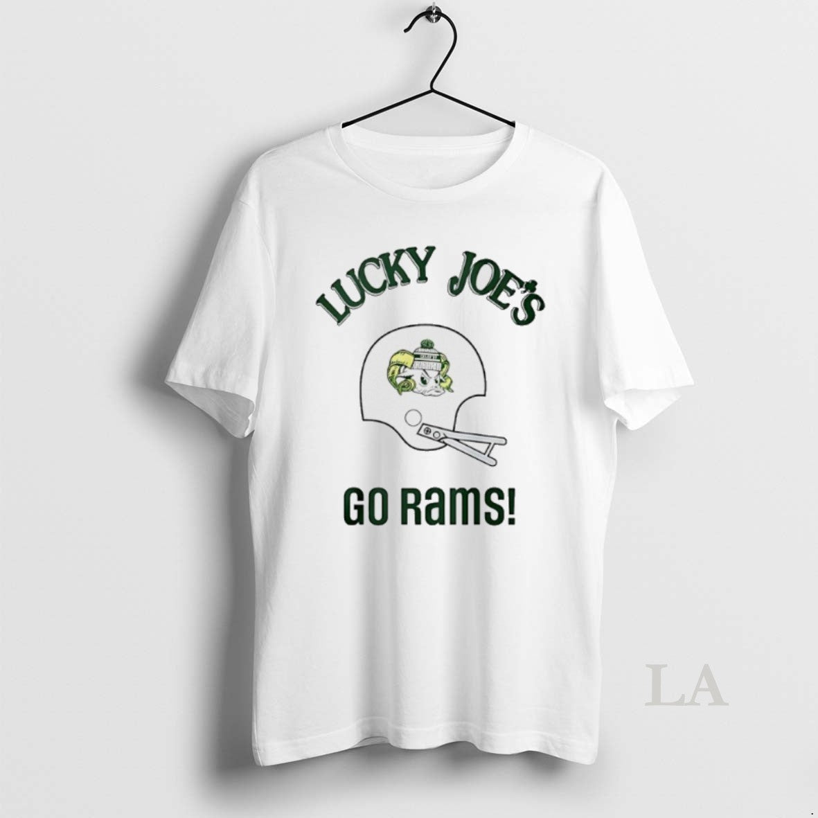 Original Colorado State Rams Lucky Joes Go Rams Shirt Hoodie Sweatshirt | PurePodTees.com