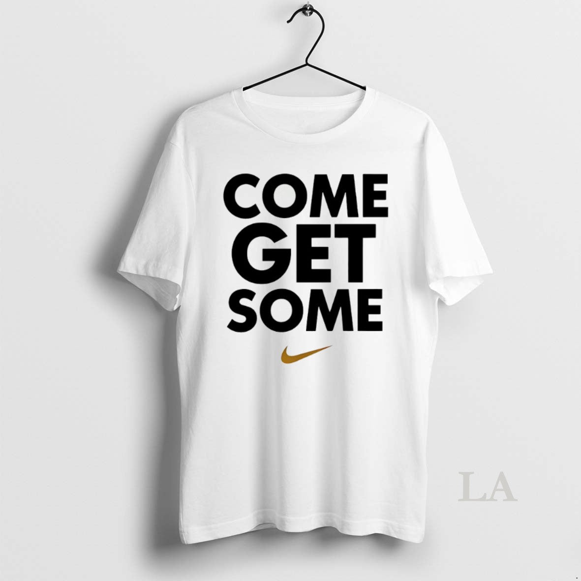Original Come Get Some Shirt Hoodie Sweatshirt | PurePodTees.com