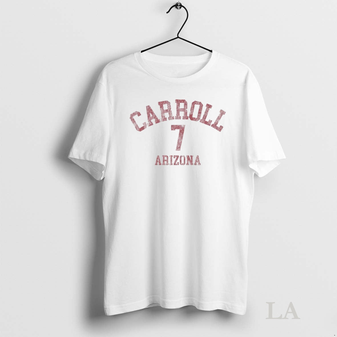 Original Corbin Carroll 7 Arizona Diamondbacks October Baseball Shirt Hoodie Sweatshirt | PurePodTees.com