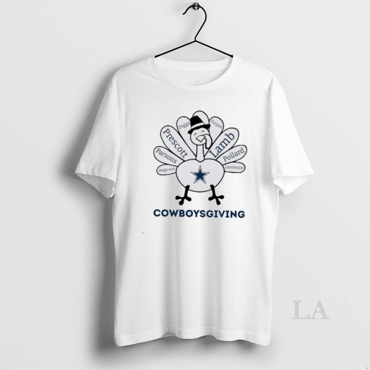 Original Cowboysgiving Dallas Cowboys X Thanksgiving Shirt Hoodie Sweatshirt | PurePodTees.com