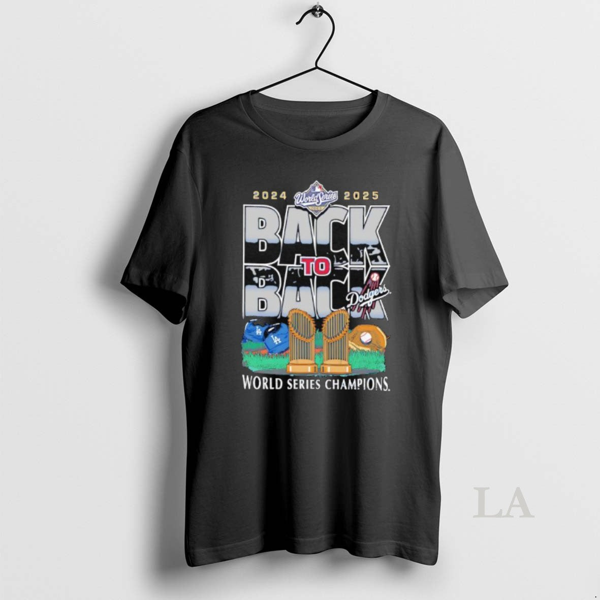Original Cup Of Memories Los Angeles Dodgers 2024 2025 World Series Champions Shirt Hoodie Sweatshirt | PurePodTees.com