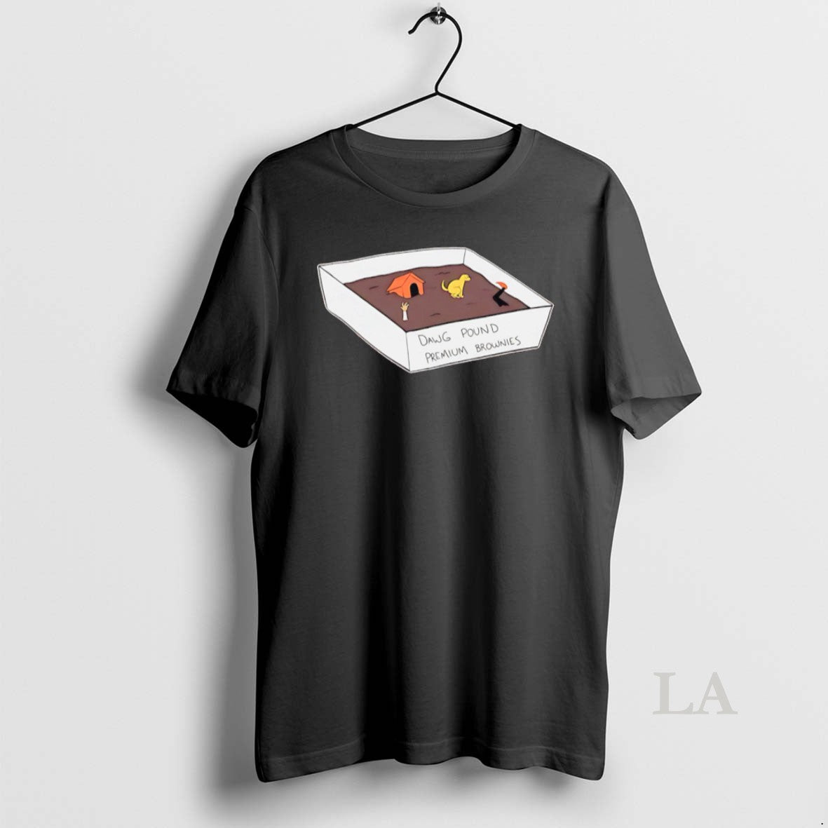 Original Cursed Brownies Cleveland Browns Shirt Hoodie Sweatshirt | PurePodTees.com