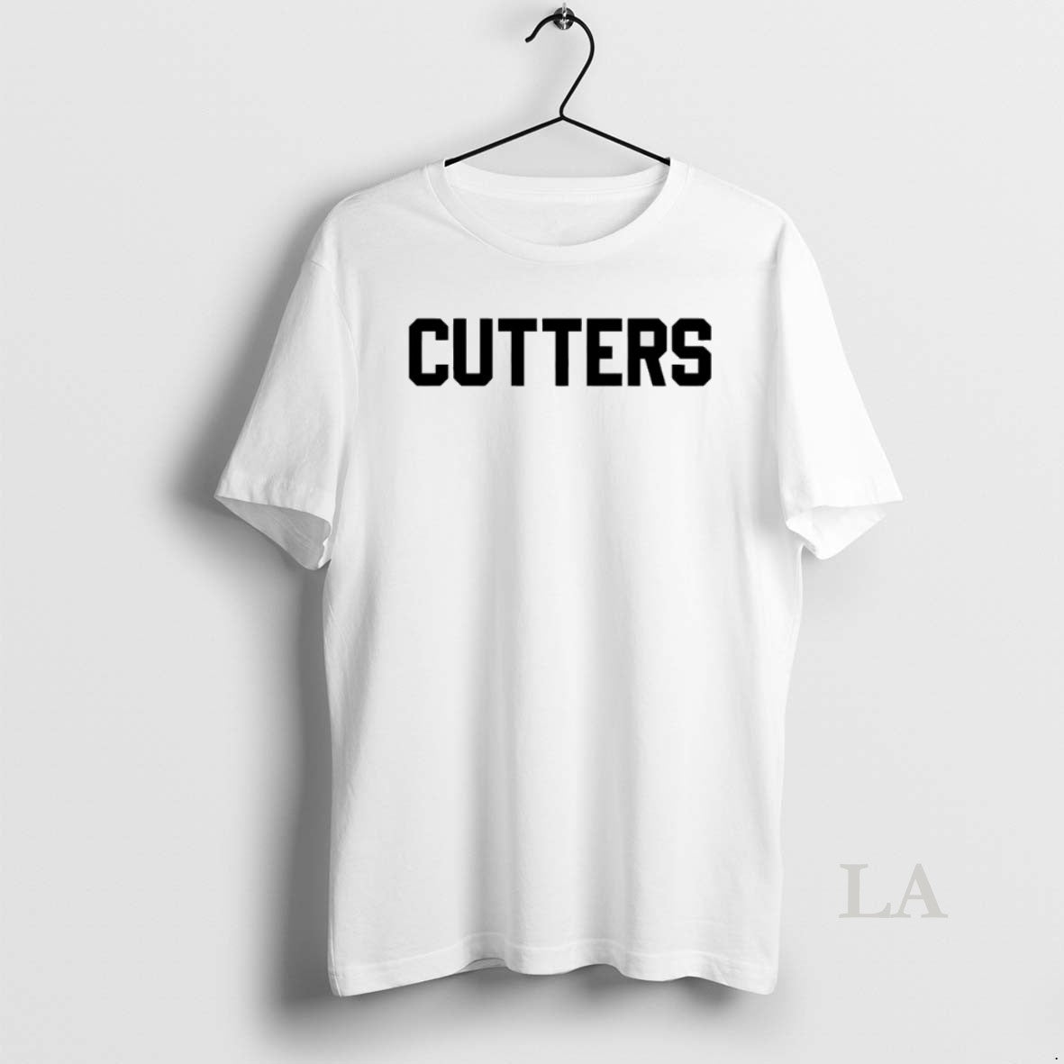 Original Cutters Breaking Away Shirt Hoodie Sweatshirt | PurePodTees.com