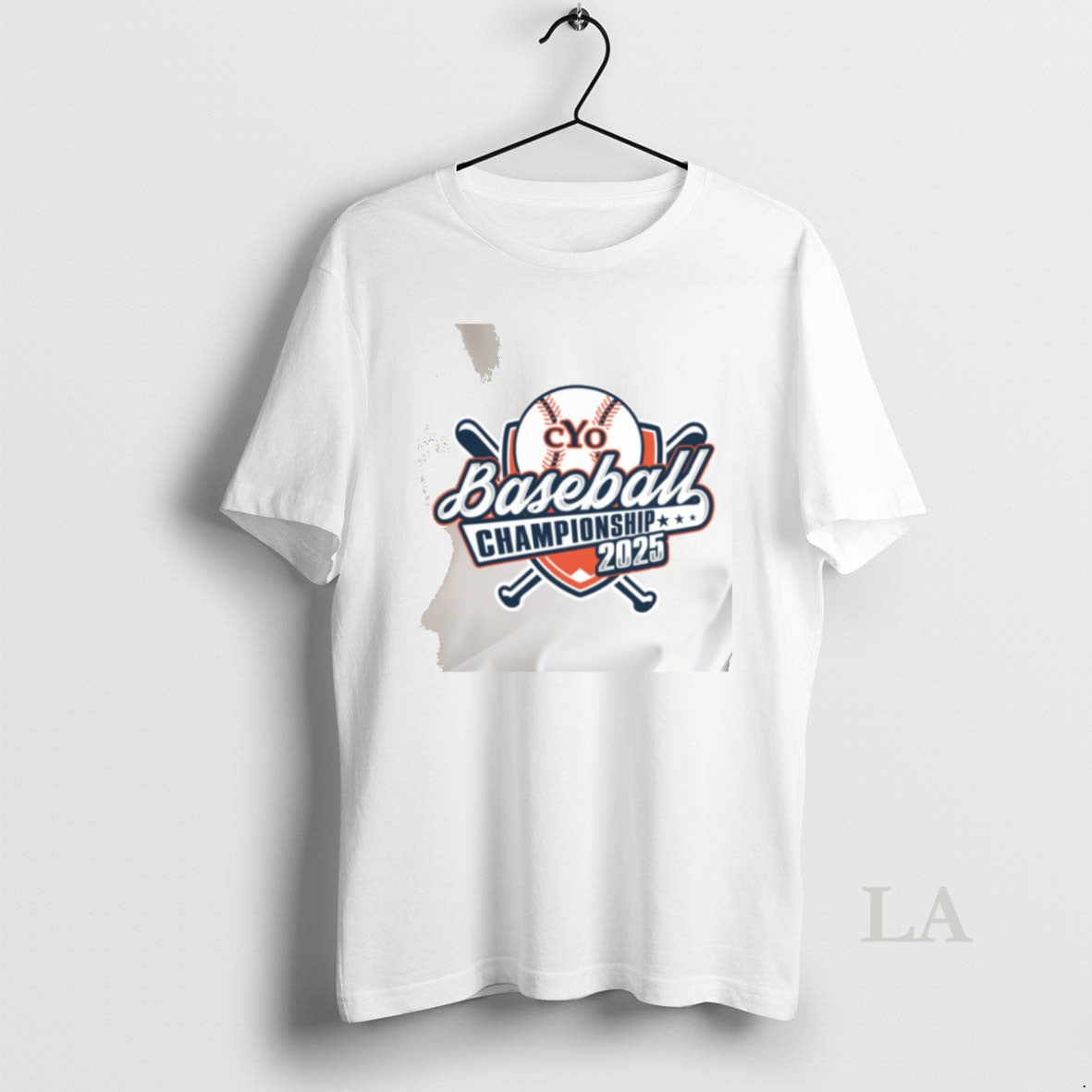 Original Cyo Shop 2025 Cyo Baseball Championship Hoodie0 Shirt Hoodie Sweatshirt | PurePodTees.com