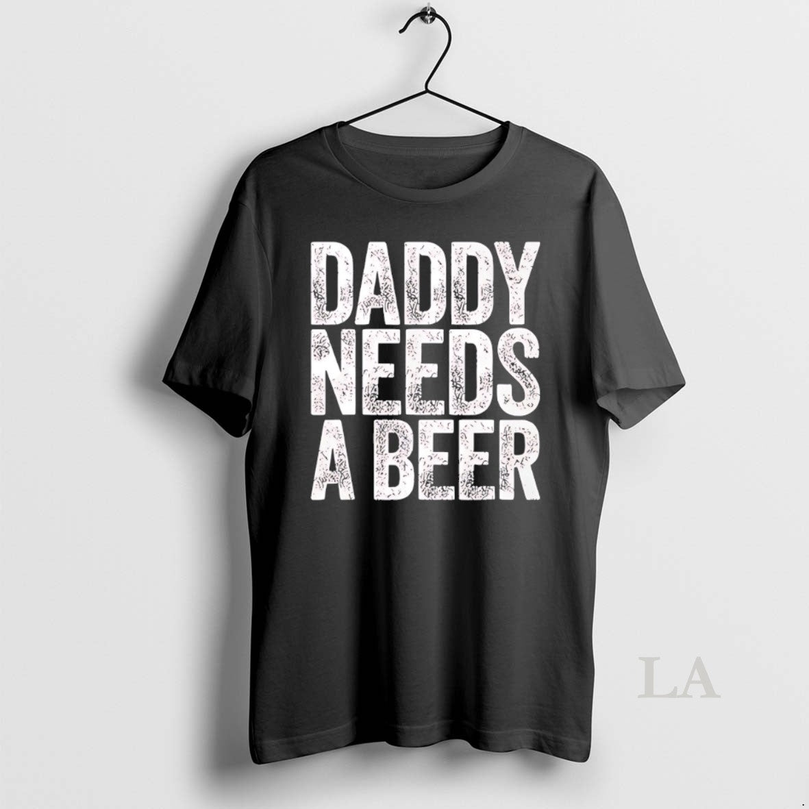 Original Daddy Needs A Beer Shirt Hoodie Sweatshirt | PurePodTees.com