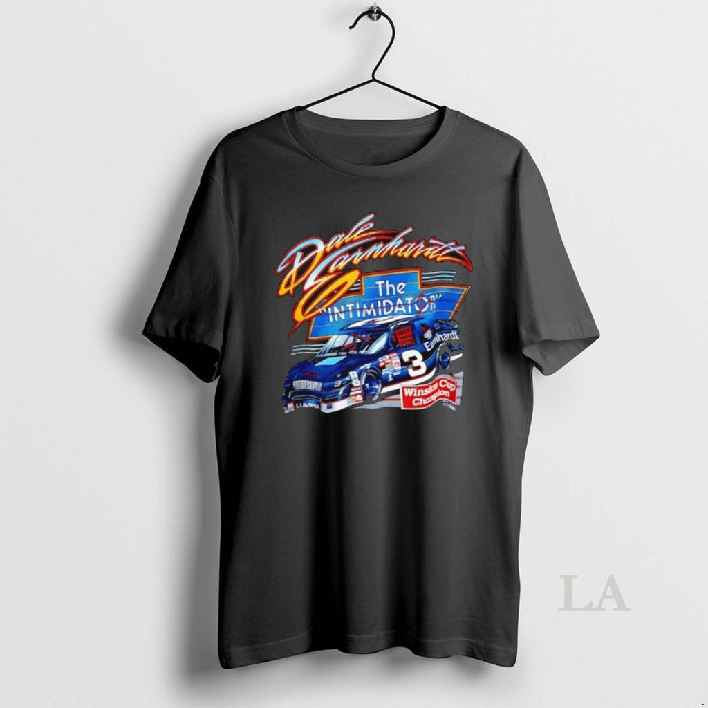 Original Dale Earnhardt Sr Shirt Hoodie Sweatshirt | PurePodTees.com