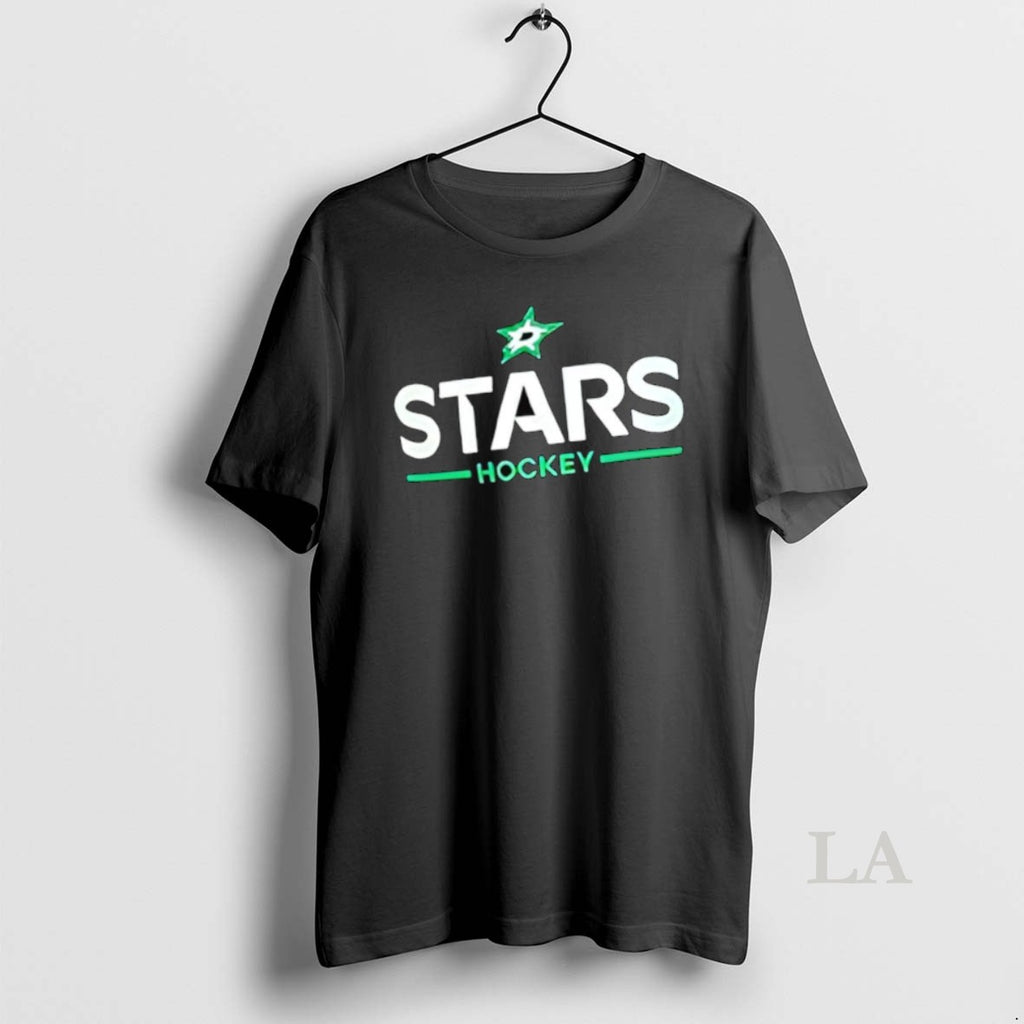 Original Dallas Stars Hockey Logo
