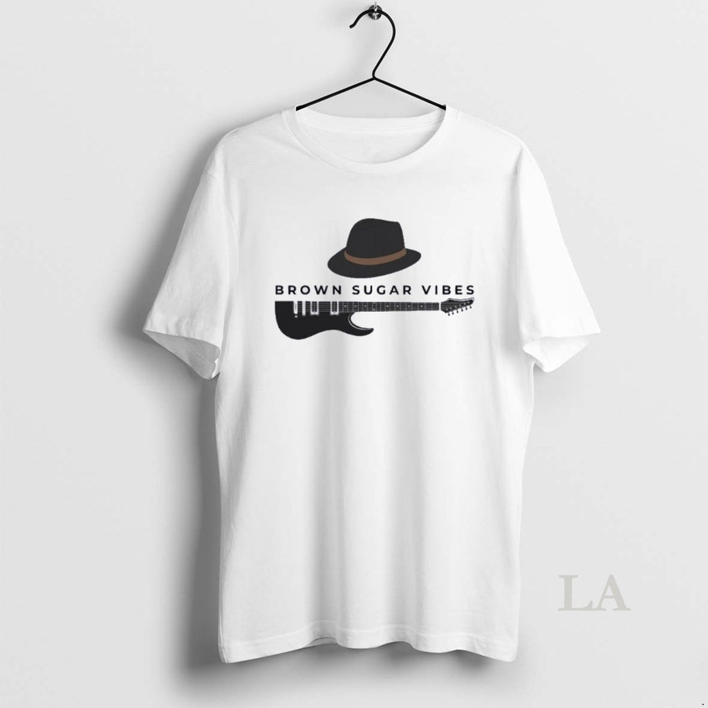 Original Dangelo Guitar Brown Sugar Vibes