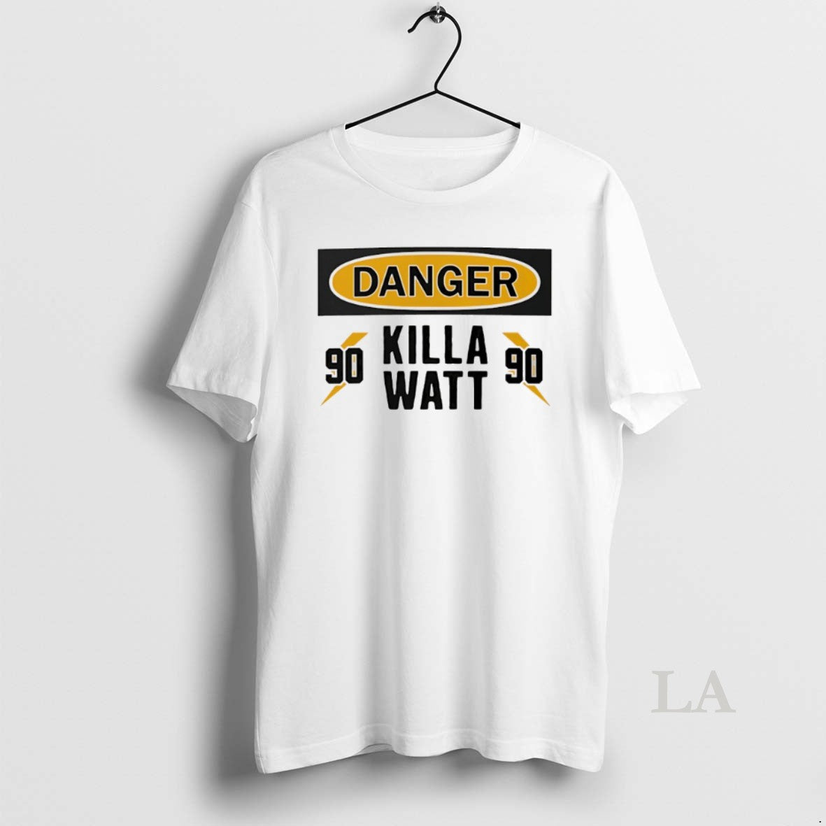 Original Danger Killa Watt 90 90 Shirt Hoodie Sweatshirt | PurePodTees.com
