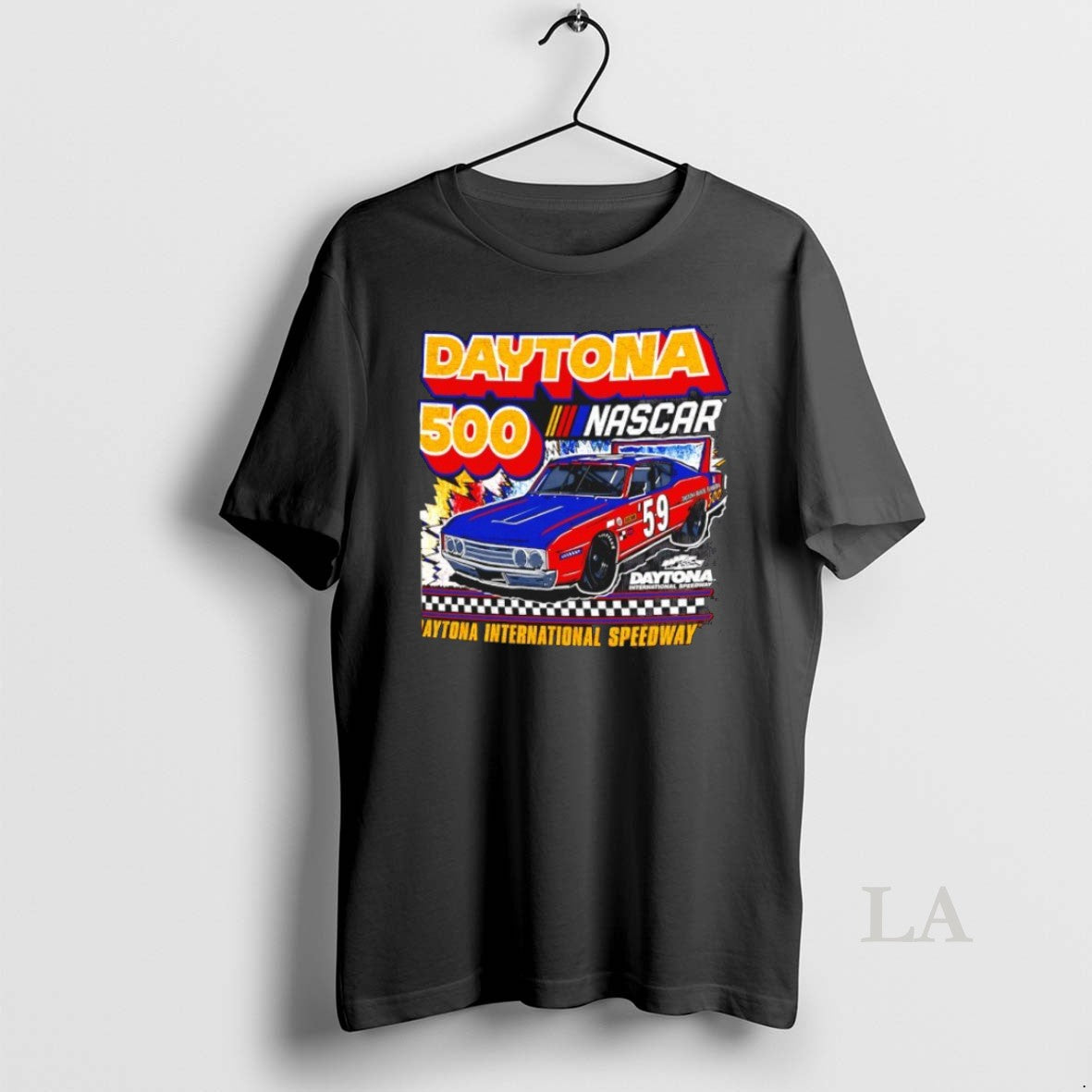 Original Daytona International Speedway Daytona 500 Race Day Shirt Hoodie Sweatshirt | PurePodTees.com