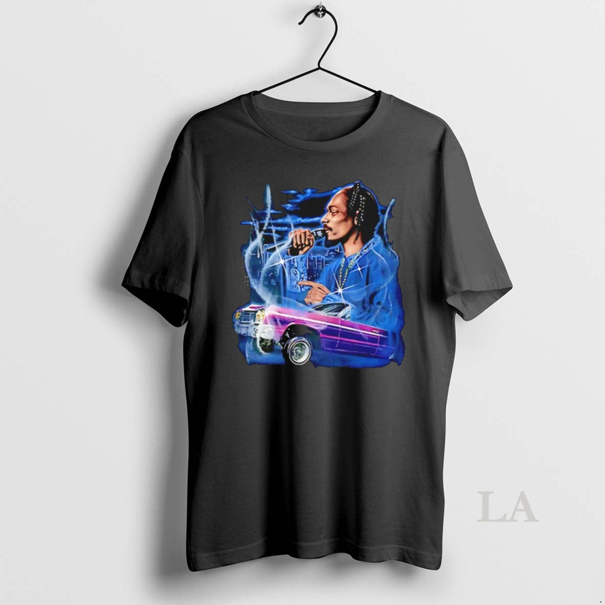 Original Death Row X Snoop Dogg The Up In Smoke Tour Shirt Hoodie Sweatshirt | PurePodTees.com