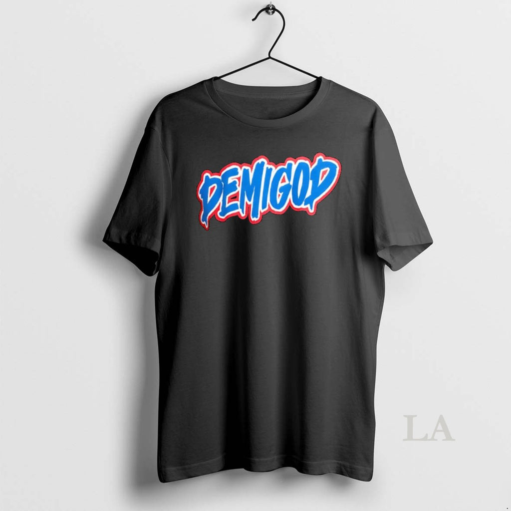 Original Demigod Montreal Canadiens Hockey Team