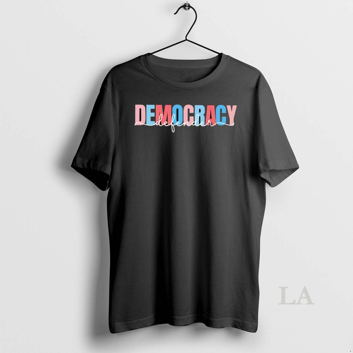 Original Democracy Defender Shirt Hoodie Sweatshirt | PurePodTees.com