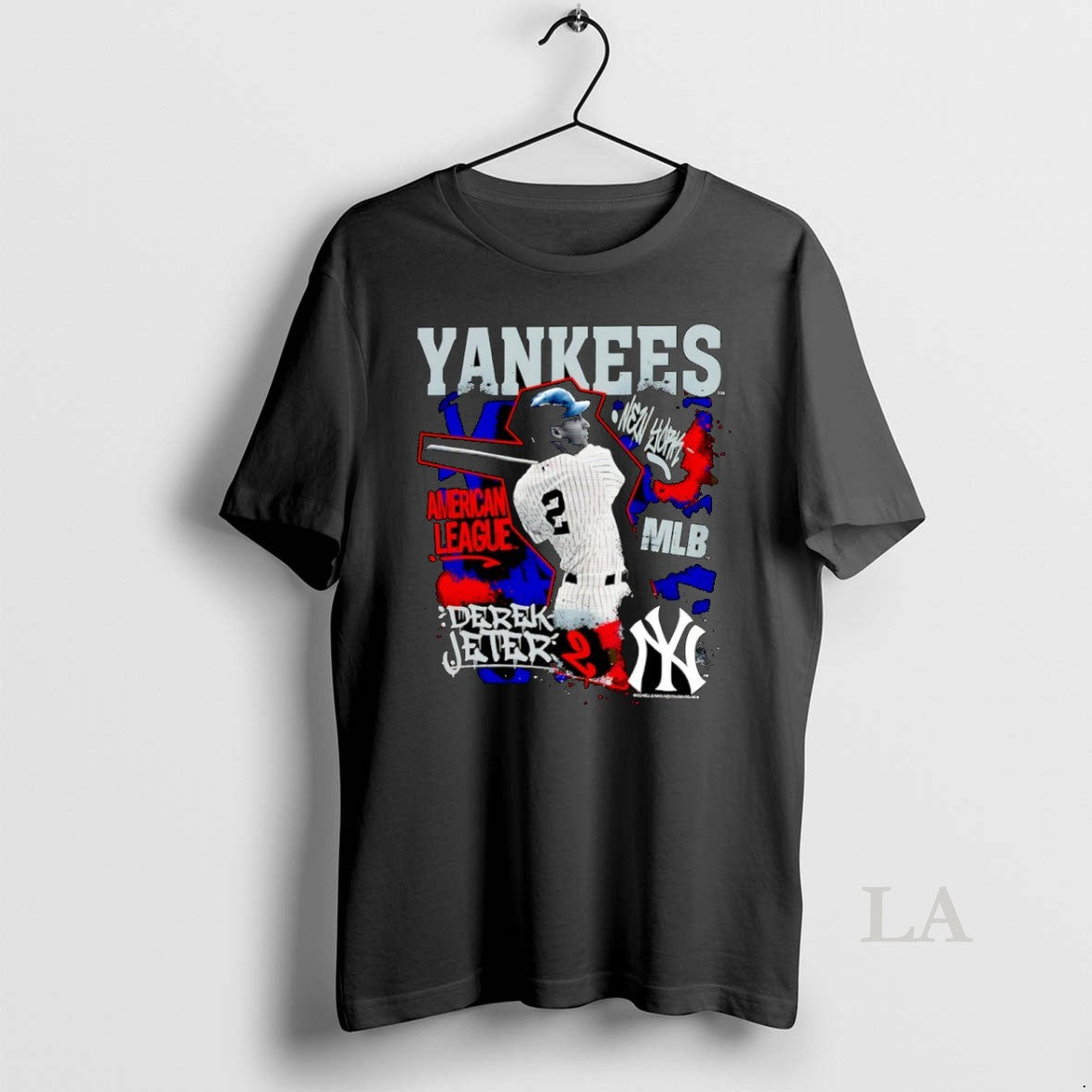 Original Derek Jeter New York Yankees Mlb Cooperstown Star Moment Shirt Hoodie Sweatshirt | PurePodTees.com