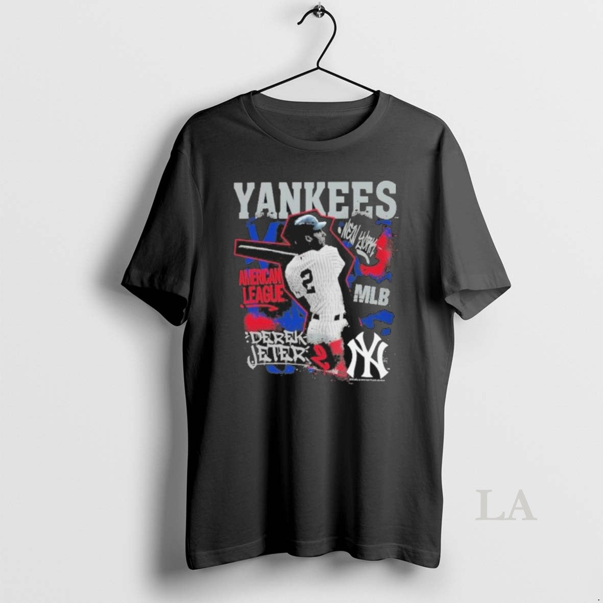 Original Derek Jeter New York Yankees Star Moment Shirt Hoodie Sweatshirt | PurePodTees.com