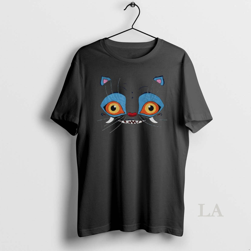 Original Derpy Tiger Kpop Inspired Tiger Costume Shirt Hoodie Sweatshirt | PurePodTees.com
