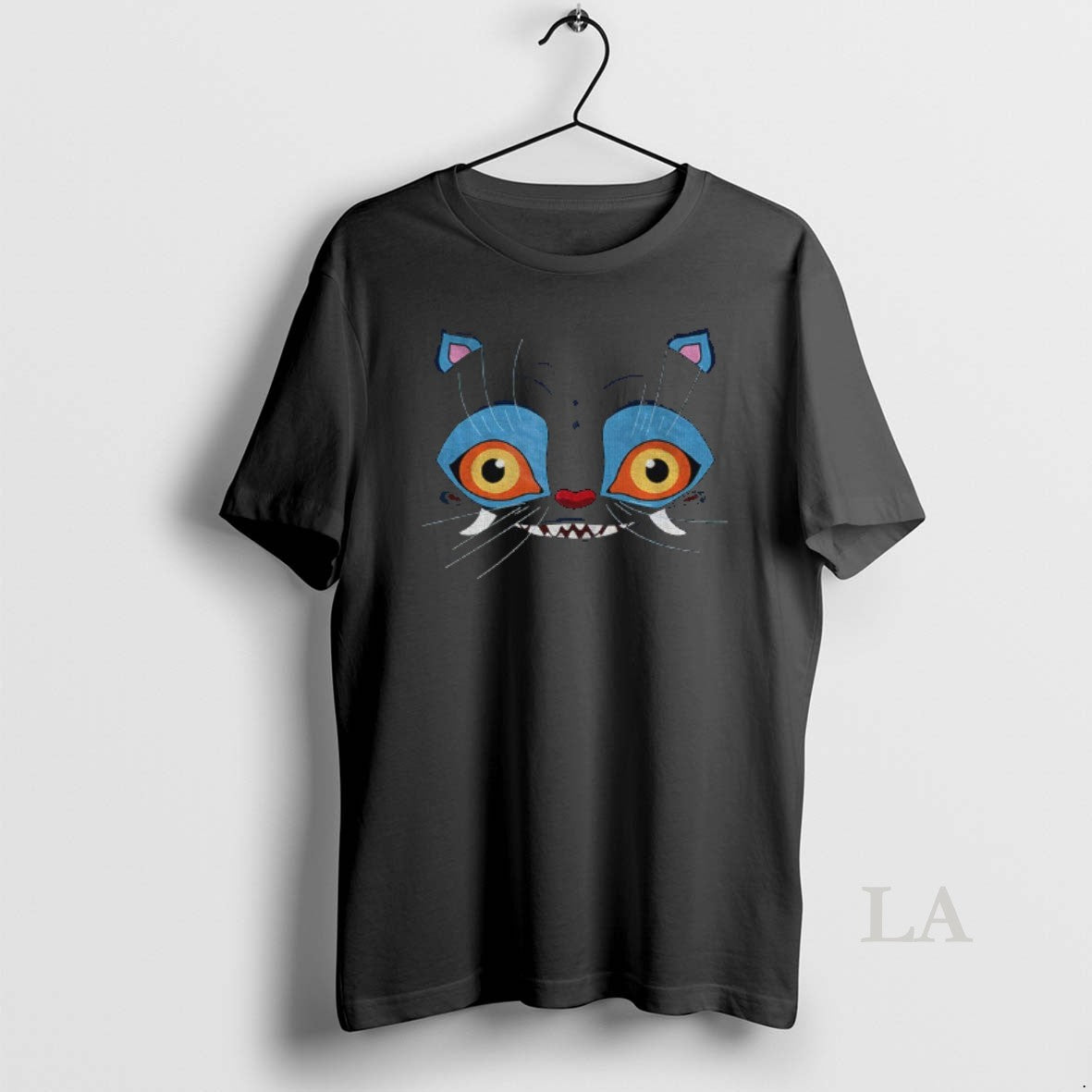 Original Derpy Tiger Kpop Inspired Tiger Costume Shirt Hoodie Sweatshirt | PurePodTees.com