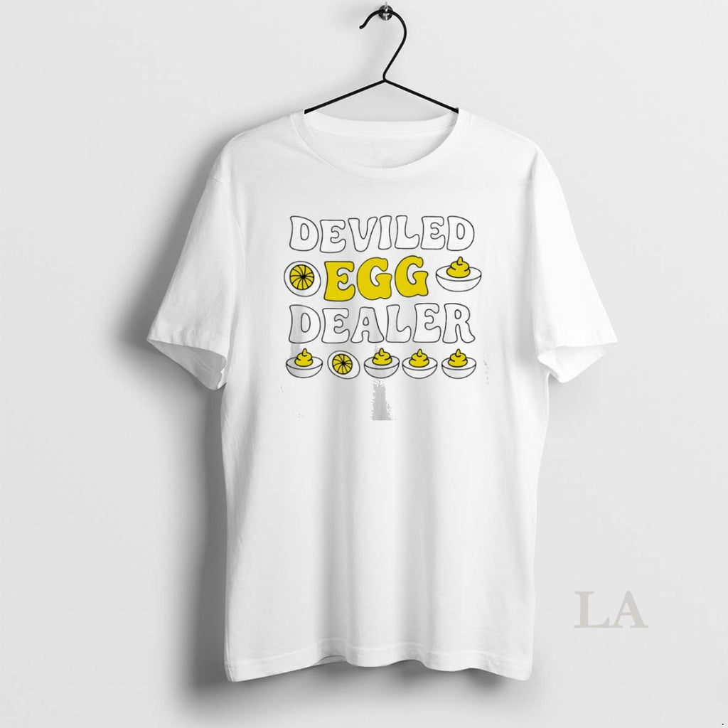 Original Deviled Egg Dealer Thanksgiving