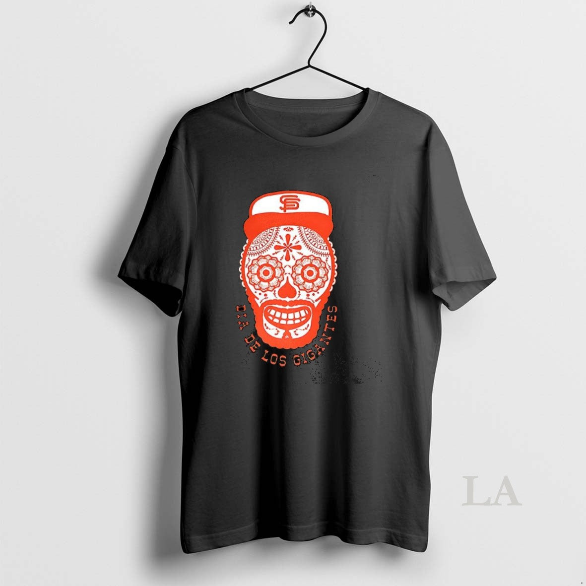 Original Dia De Los Gigantes Shirt Hoodie Sweatshirt | PurePodTees.com