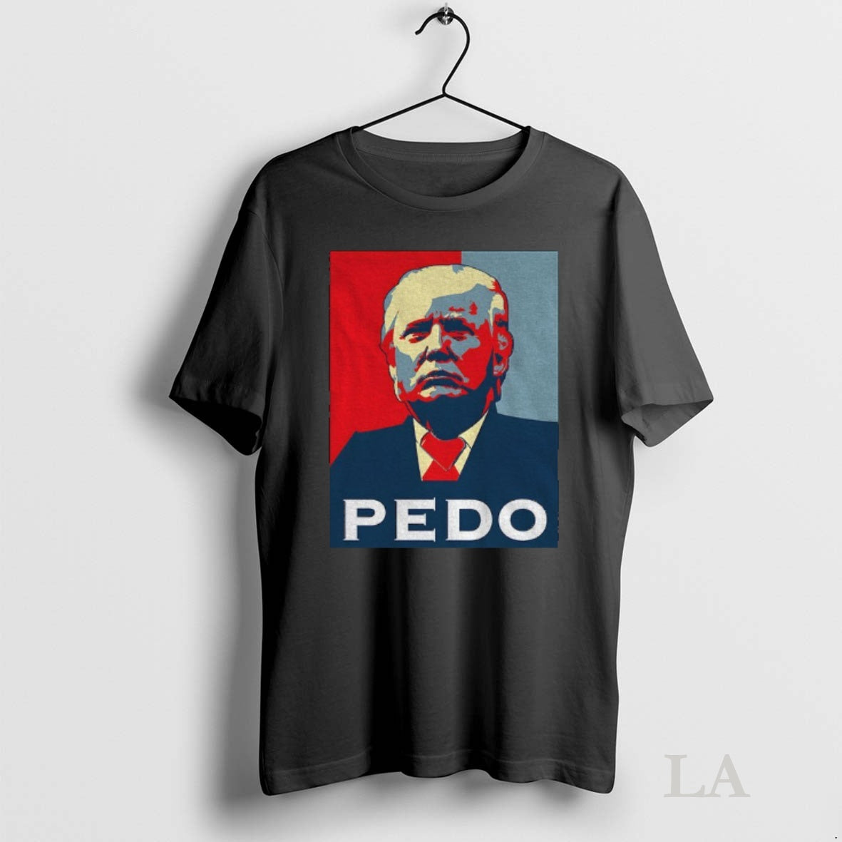 Original Donald Trump Pedo Hope Funny Political Shirt Hoodie Sweatshirt | PurePodTees.com