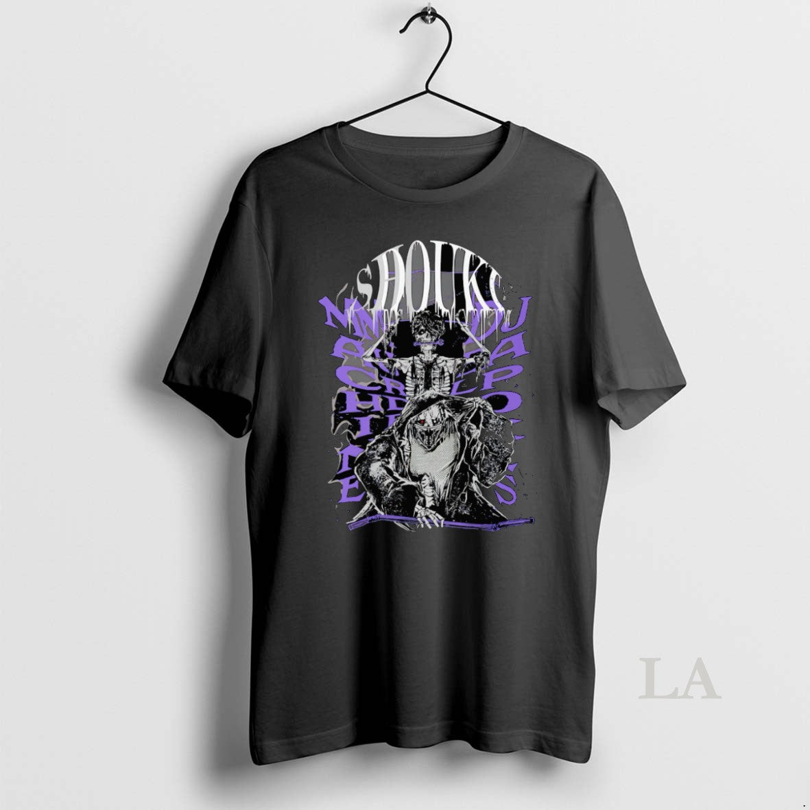 Original Douki And Sho Shirt Hoodie Sweatshirt | PurePodTees.com