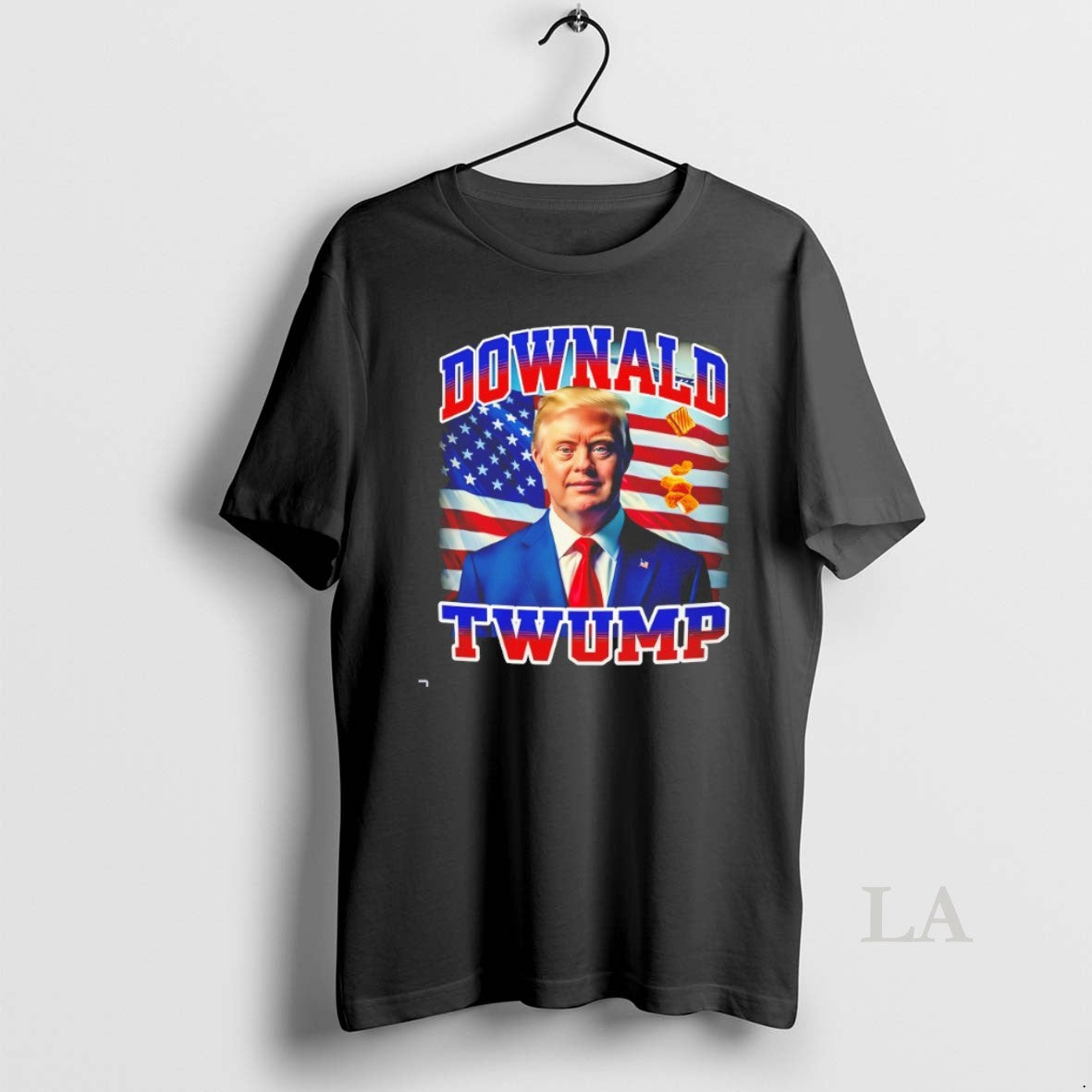 Original Downald Twump Donald Trump Meme Shirt Hoodie Sweatshirt | PurePodTees.com