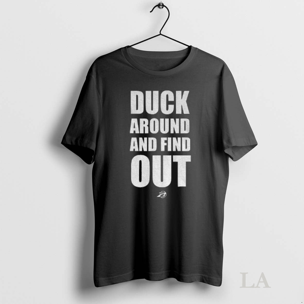 Original Duck Around And Find Out Vintage Shirt Hoodie Sweatshirt | PurePodTees.com