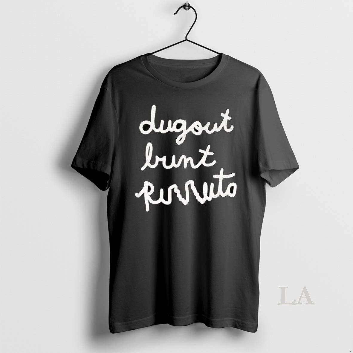 Original Dugout Bunt Rirruto Shirt Hoodie Sweatshirt | PurePodTees.com