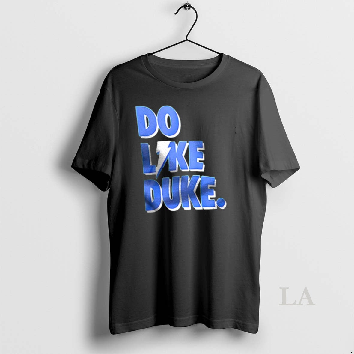 Original Duke Ommert Do Like Duke Shirt Hoodie Sweatshirt | PurePodTees.com