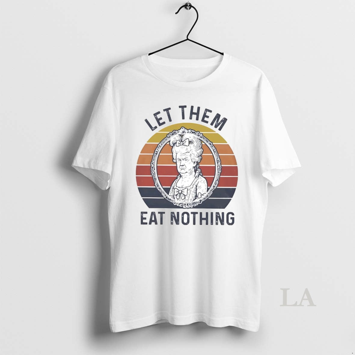 Original Duke Trump Let Them Eat Nothing Shirt Hoodie Sweatshirt | PurePodTees.com