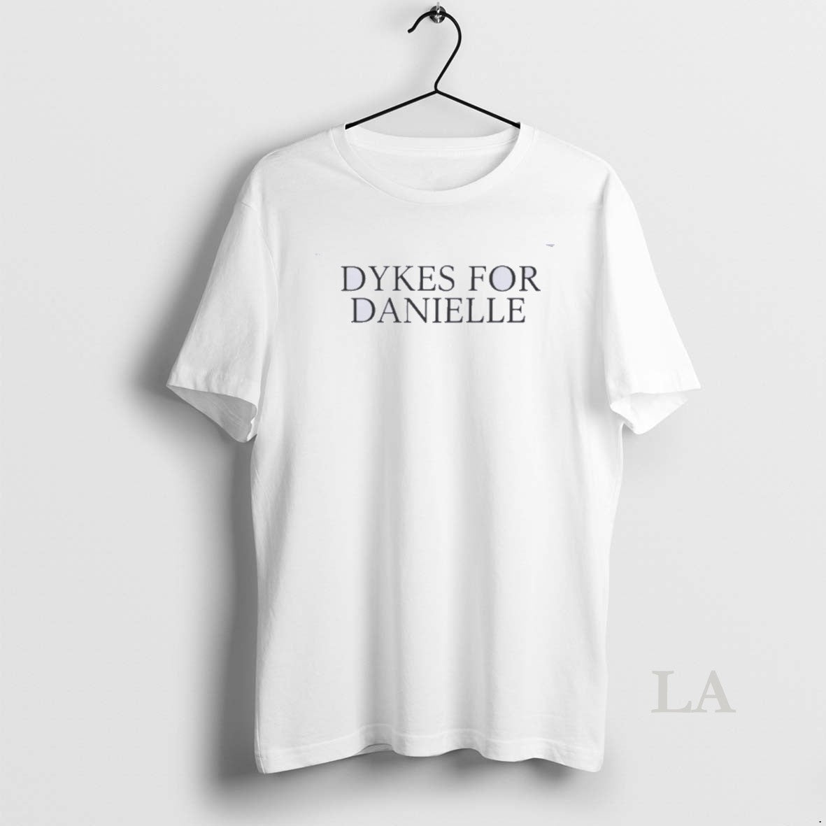 Original Dykes For Danielle Cracked The Love Of Your Life Shirt Hoodie Sweatshirt | PurePodTees.com