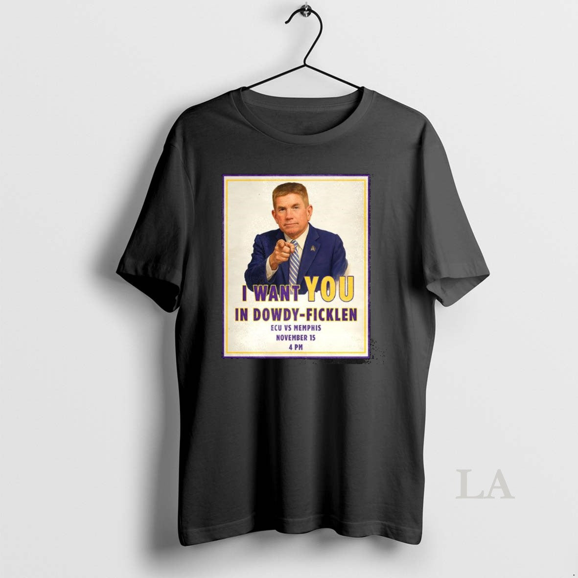 Original Ecu Football I Want You In Dowdy Ficklen Shirt Hoodie Sweatshirt | PurePodTees.com