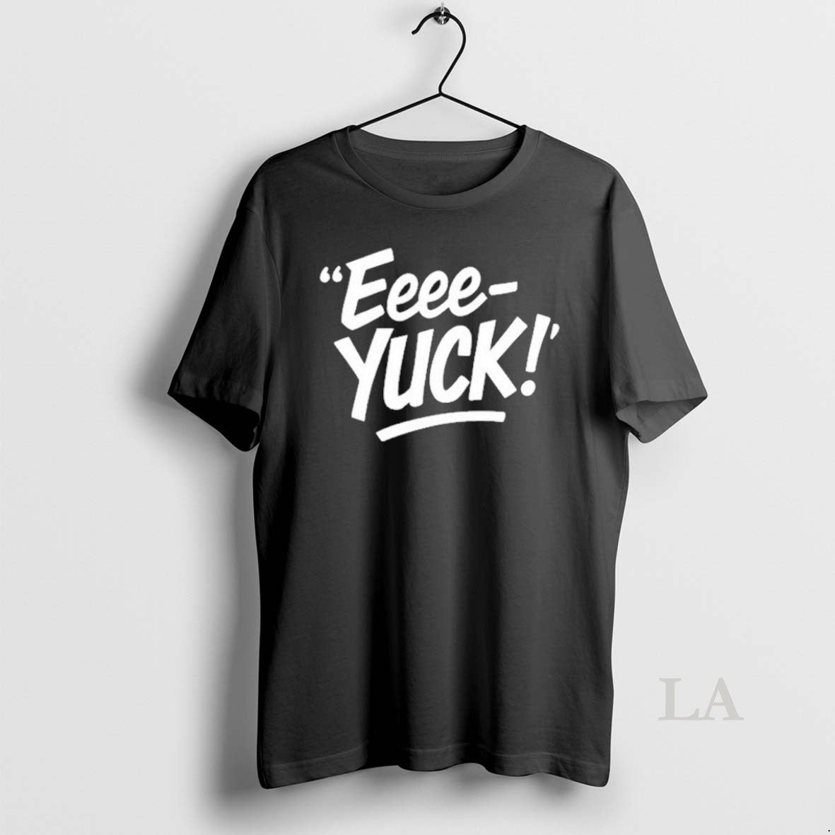 Original Eeee Yuck Shirt Hoodie Sweatshirt | PurePodTees.com