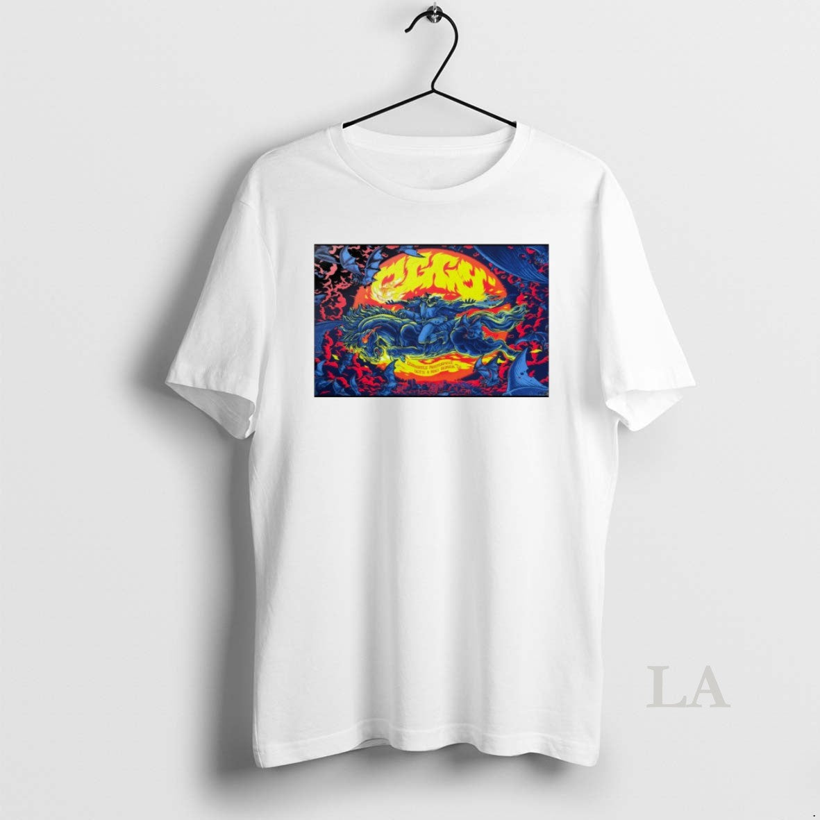 Original Eggy Cervantes Masterpiece Ballroom Cervantes Other Side Concert October 31 November 1 2025 Shirt Hoodie Sweatshirt