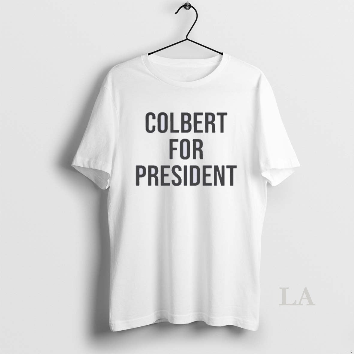 Original Emma Thompson Colbert For President Shirt Hoodie Sweatshirt | PurePodTees.com
