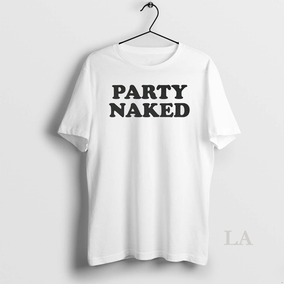 Original Enrique Iglesias Dons Party Naked Shirt Hoodie Sweatshirt | PurePodTees.com