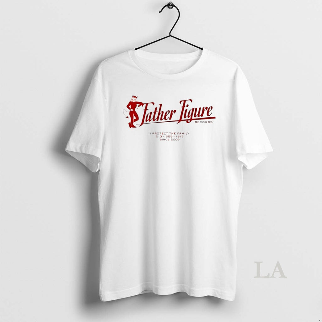 Original Father Figure Showgirl Taylor