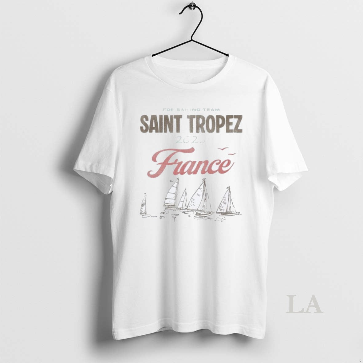 Original Feed Of Feachother Saint Tropez Thermal Shirt Hoodie Sweatshirt | PurePodTees.com