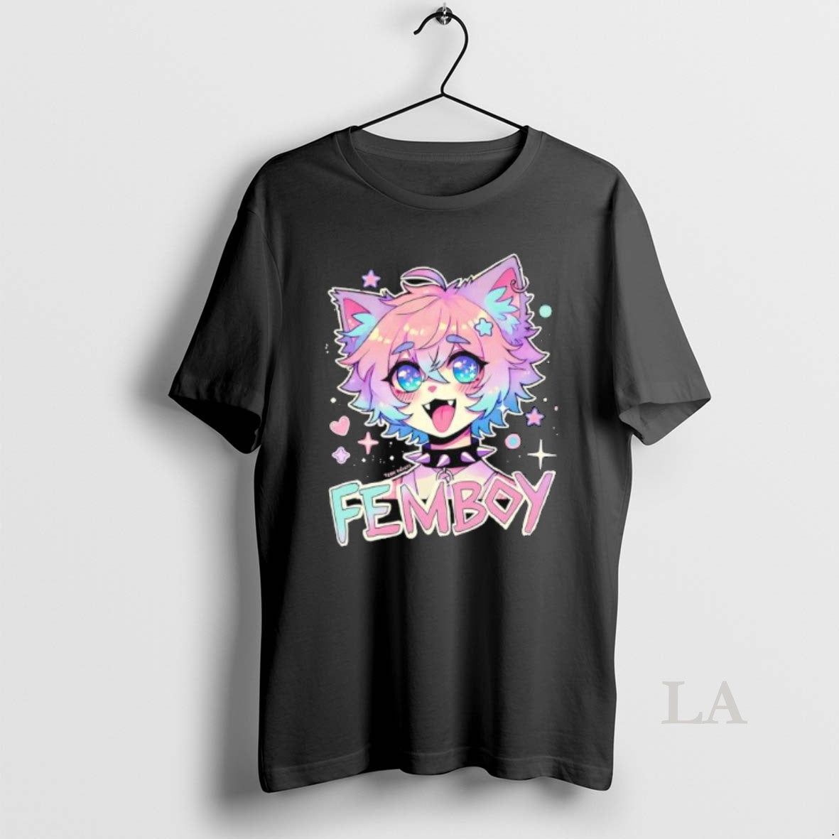 Original Femboys Vans Cat Graphic Shirt Hoodie Sweatshirt | PurePodTees.com