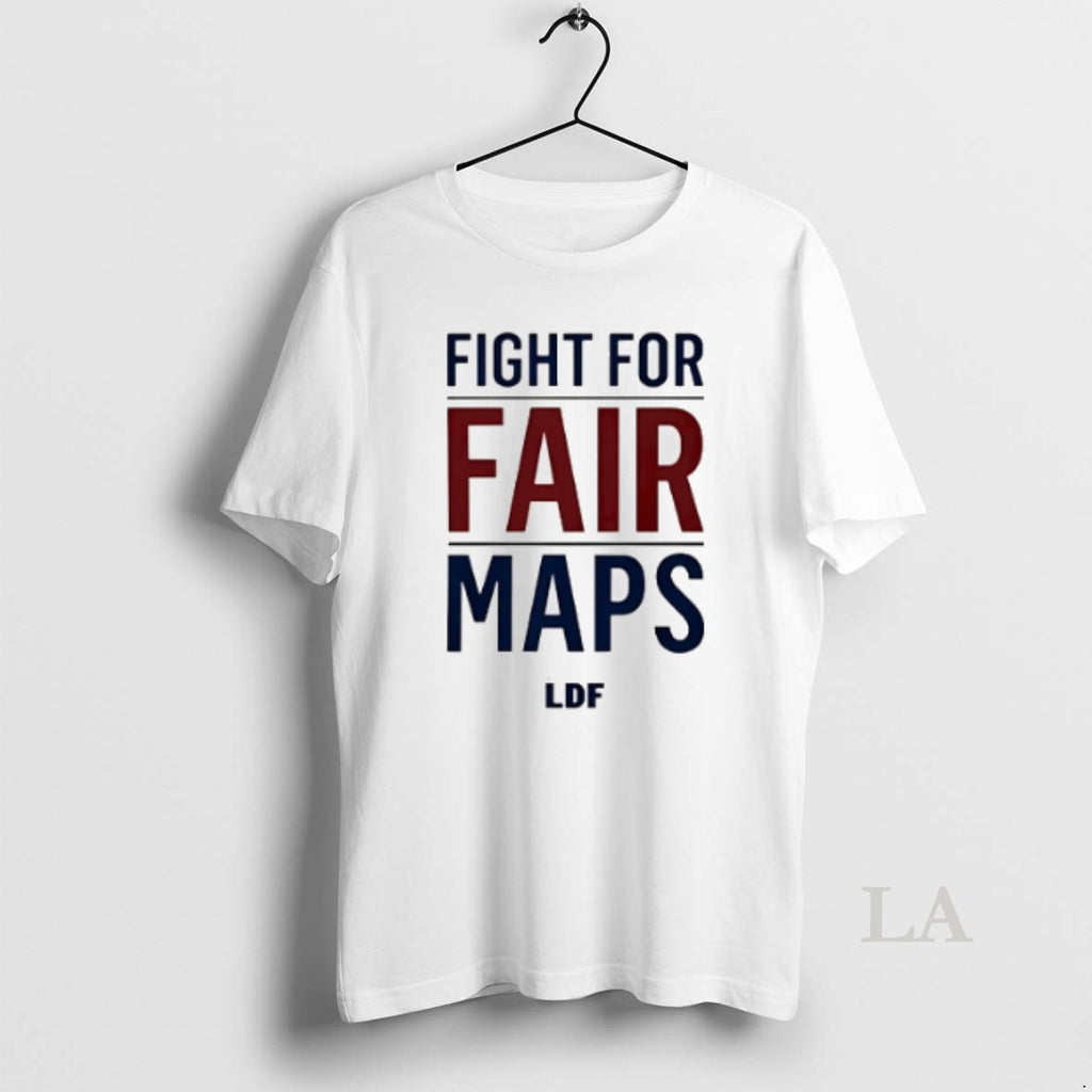 Original Fight For Fair Maps