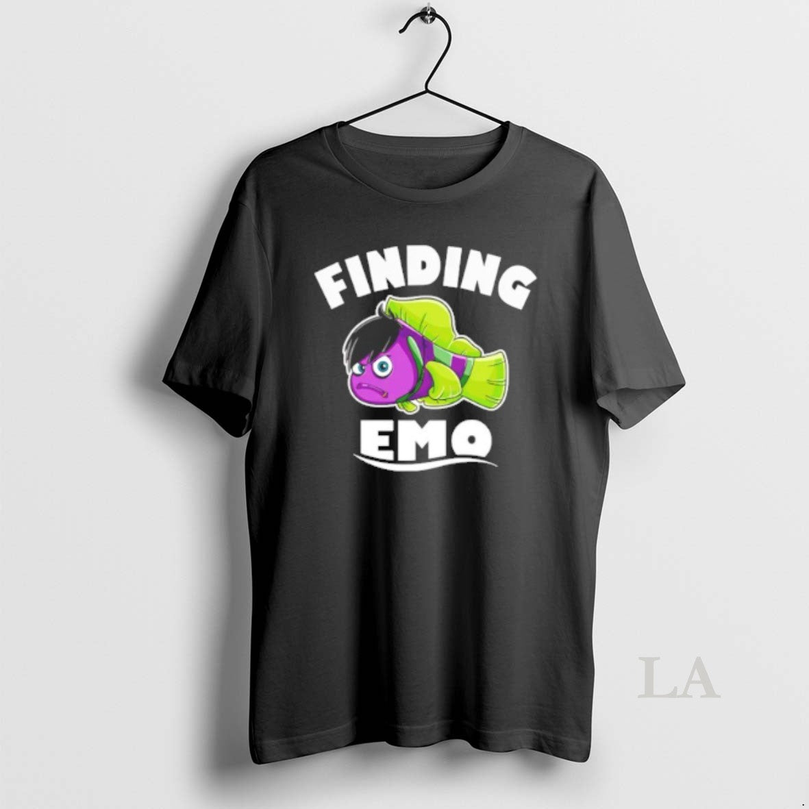 Original Finding Emo Shirt Hoodie Sweatshirt | PurePodTees.com